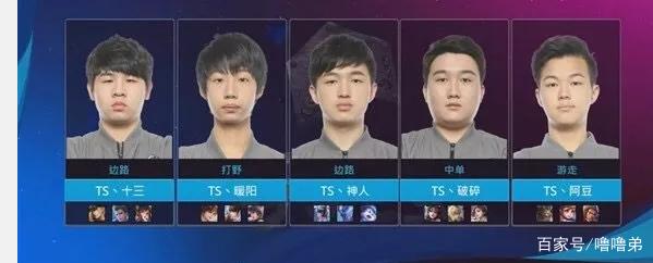 在近几年的