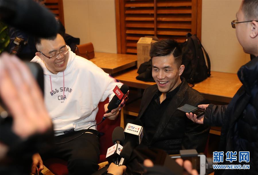 二轮中得到